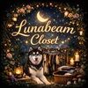 lunabeamcloset